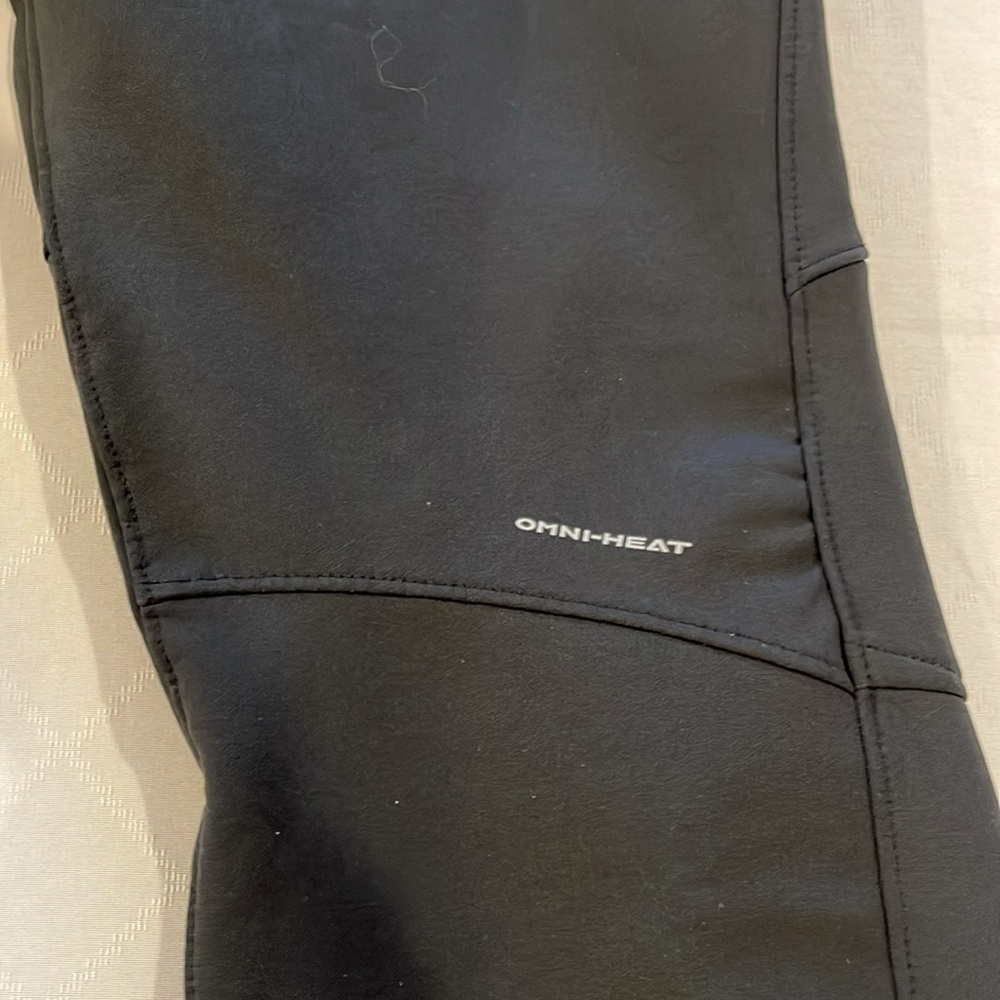 Columbia Black Women's Pants - Picture 8 of 9